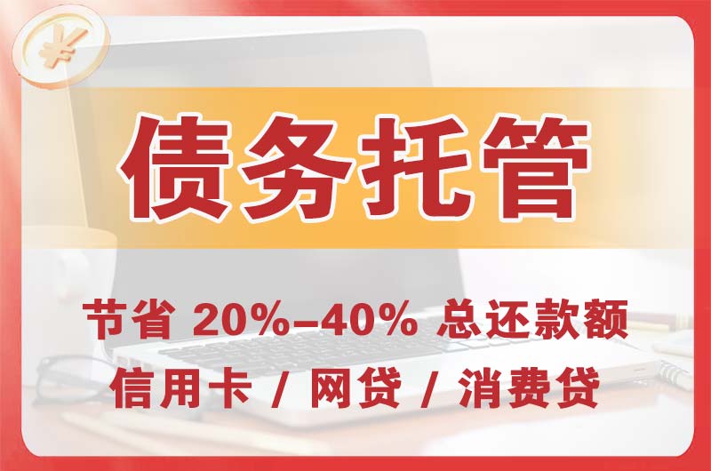 维扬债务托管